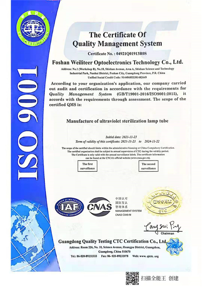 ISO9001